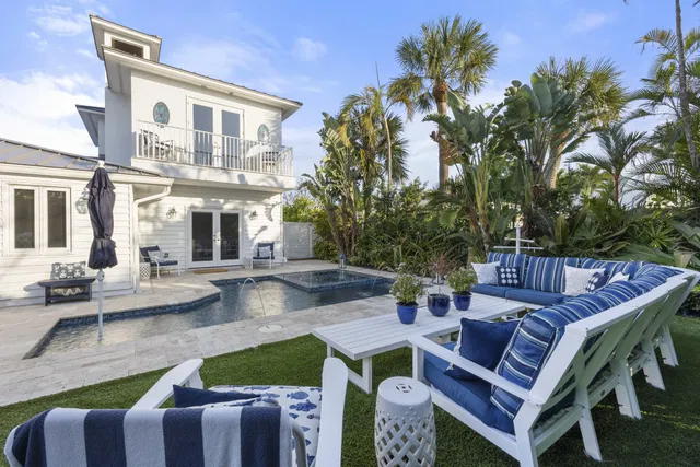 Jupiter Inlet Beach Colony Residence photo 37