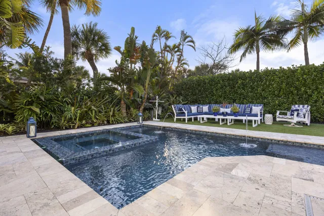 Jupiter Inlet Beach Colony Residence photo 38