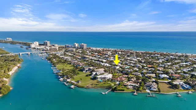 Jupiter Inlet Beach Colony Residence photo 39