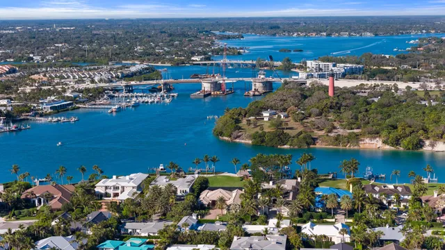Jupiter Inlet Beach Colony Residence photo 41