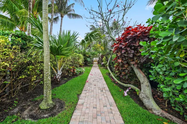 Jupiter Inlet Beach Colony Residence photo 42