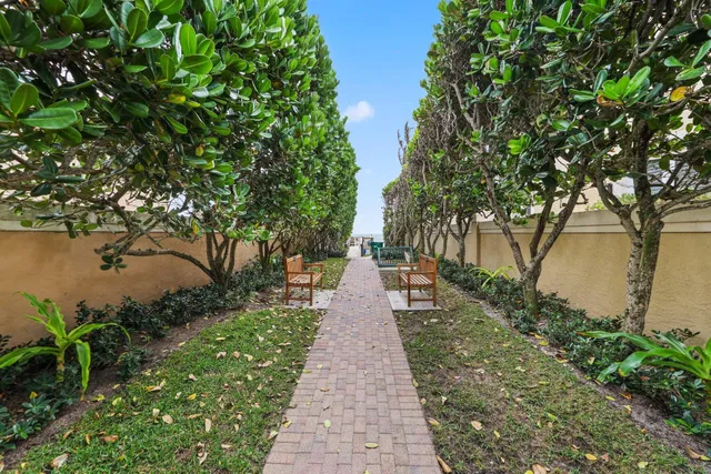 Jupiter Inlet Beach Colony Residence photo 44