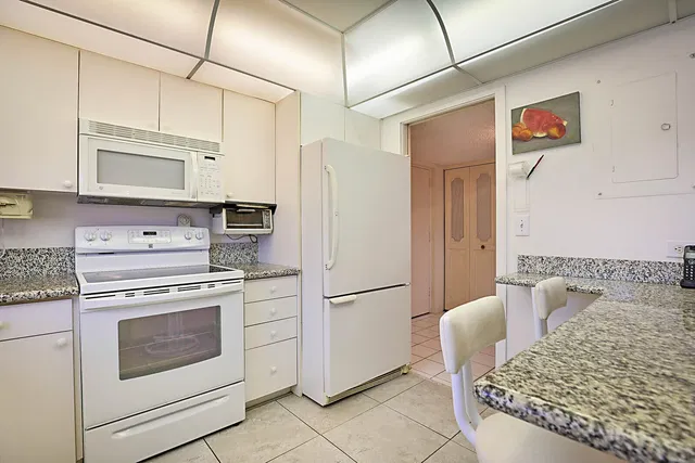 South Palm Beach Unit A506 photo 19