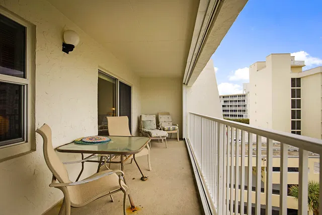 South Palm Beach Unit A506 photo 29