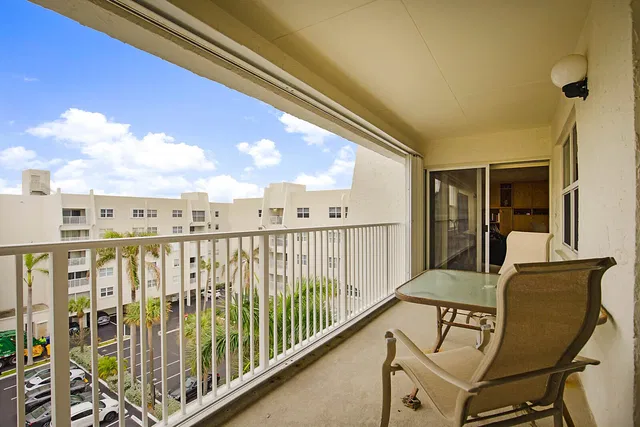 South Palm Beach Unit A506 photo 30