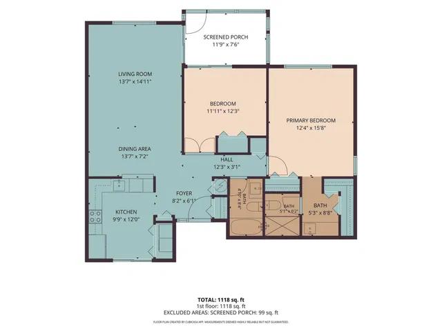  Residence photo 23
