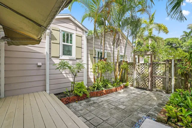 Downtown Delray Beach Residence photo 20