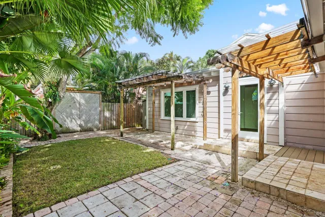 Downtown Delray Beach Residence photo 21