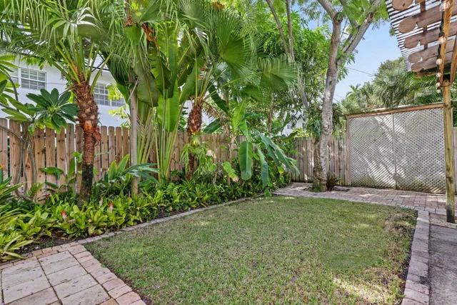 Downtown Delray Beach Residence photo 22