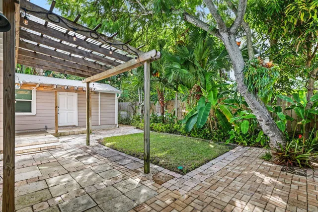 Downtown Delray Beach Residence photo 23