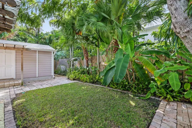 Downtown Delray Beach Residence photo 24