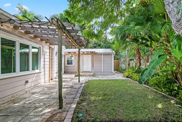 Downtown Delray Beach Residence photo 25