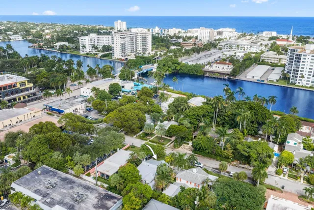 Downtown Delray Beach Residence photo 39