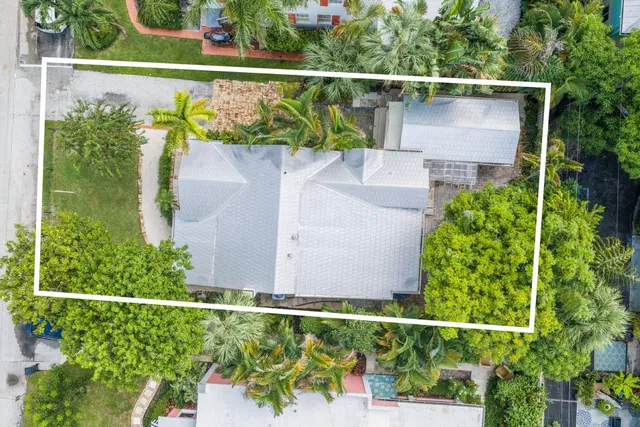 Downtown Delray Beach Residence photo 41