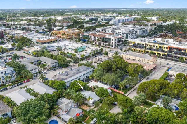 Downtown Delray Beach Residence photo 42