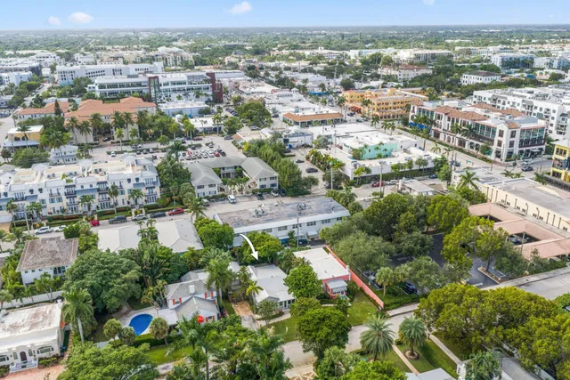 Downtown Delray Beach Residence photo 43