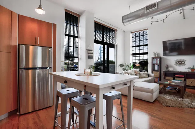 Ocean City Lofts Delray Beach Unit 309 photo 4