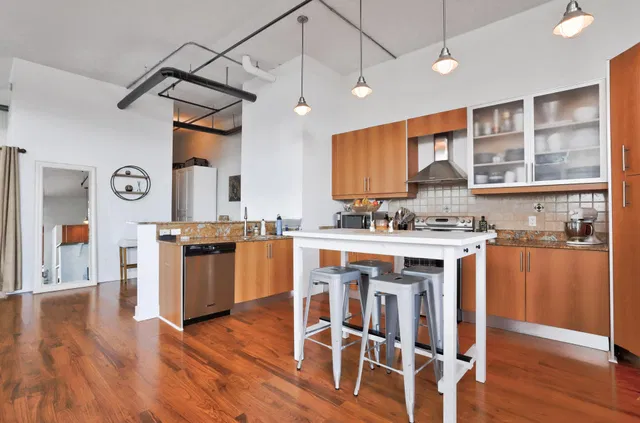 Ocean City Lofts Delray Beach Unit 309 photo 6