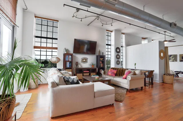 Ocean City Lofts Delray Beach Unit 309 photo 7