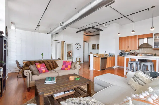 Ocean City Lofts Delray Beach Unit 309 photo 8