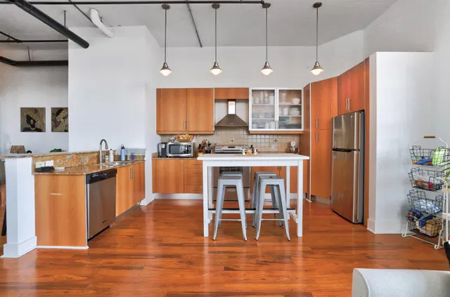 Ocean City Lofts Delray Beach Unit 309 photo 9