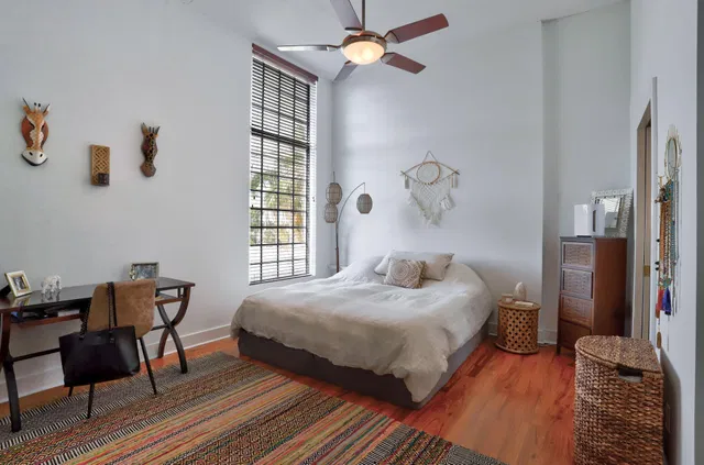 Ocean City Lofts Delray Beach Unit 309 photo 13