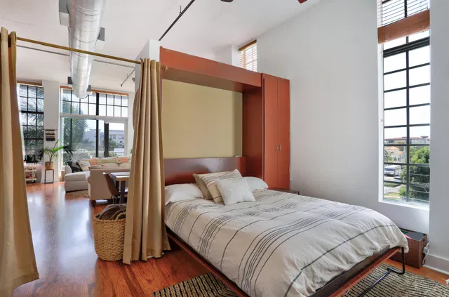 Ocean City Lofts Delray Beach Unit 309 photo 20