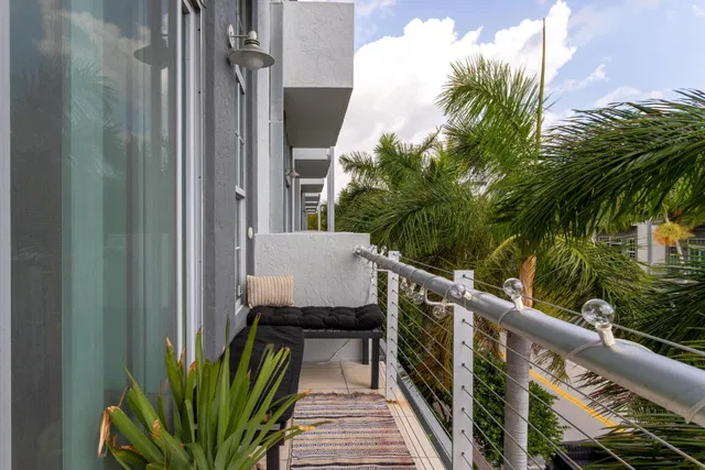Ocean City Lofts Delray Beach Unit 309 photo 22