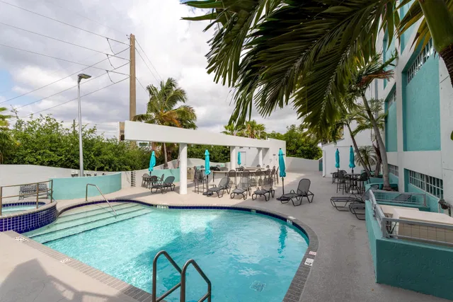 Ocean City Lofts Delray Beach Unit 309 photo 25