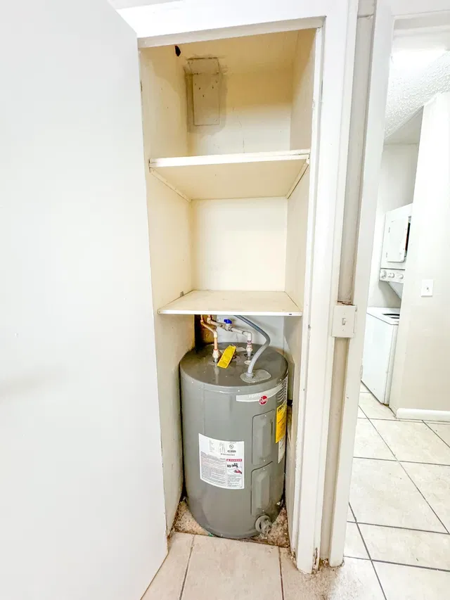 Unit #1 photo 14