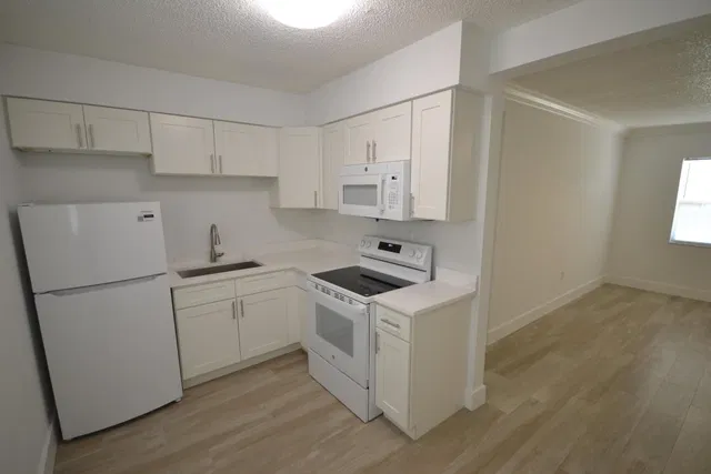 Downtown West Palm Beach Unit 3 photo 2