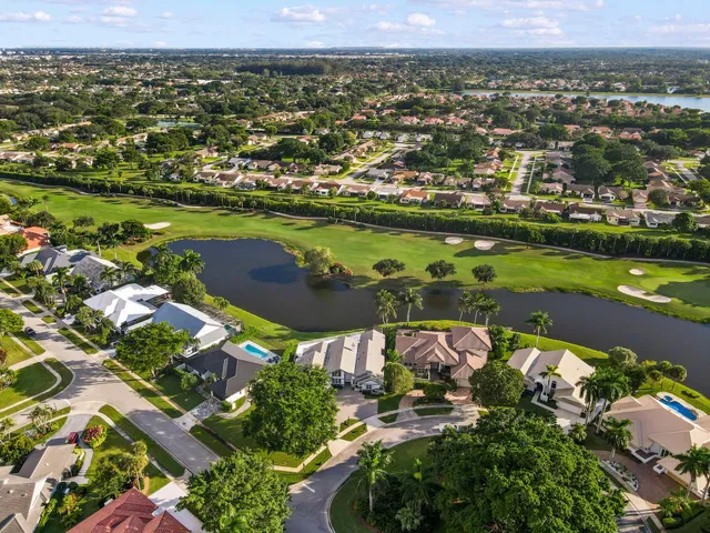 Stonebridge Country Club Residence photo 66
