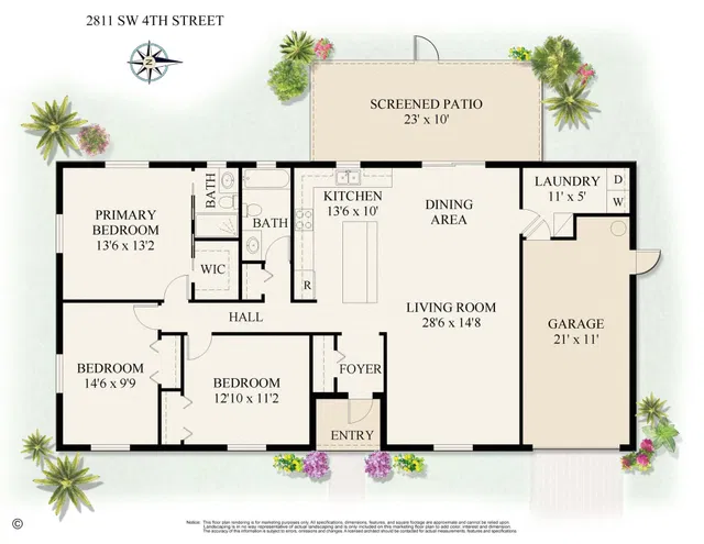 Residence photo 30