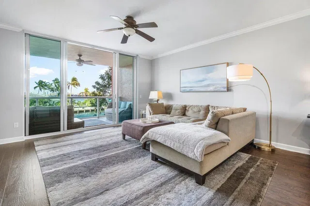 Marina Grande Riviera Beach Unit 201 photo 11