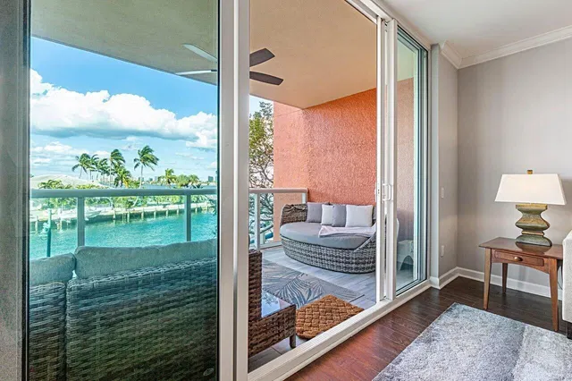Marina Grande Riviera Beach Unit 201 photo 13
