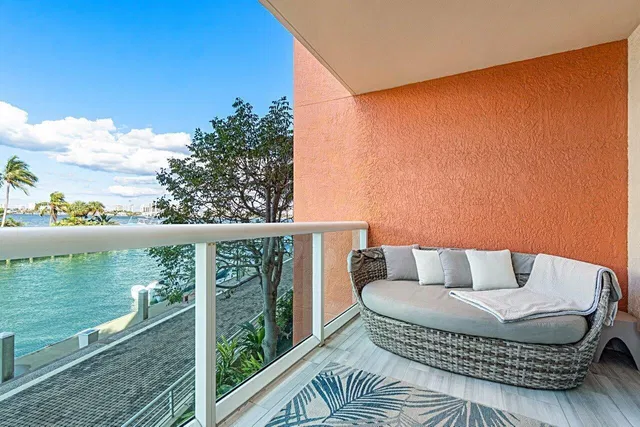 Marina Grande Riviera Beach Unit 201 photo 14