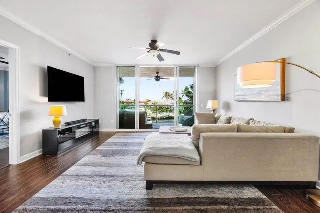Marina Grande Riviera Beach Unit 201 photo 15
