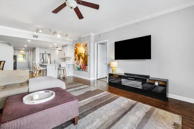 Marina Grande Riviera Beach Unit 201 photo 17