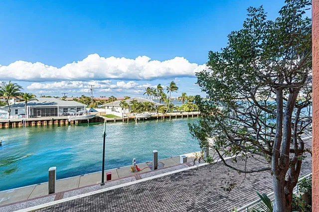 Marina Grande Riviera Beach Unit 201 photo 37