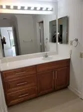 Boca Lago Country Club Homes Unit 22A photo 8