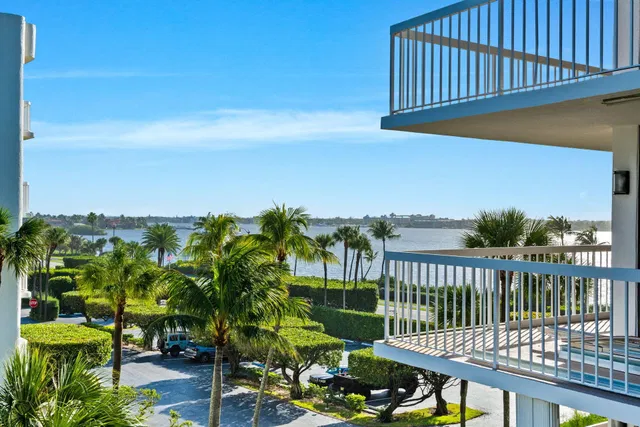 South Palm Beach Unit 410S photo 20