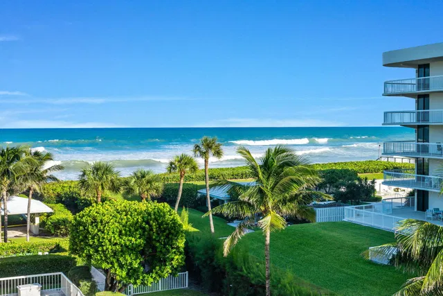 South Palm Beach Unit 410S photo 21