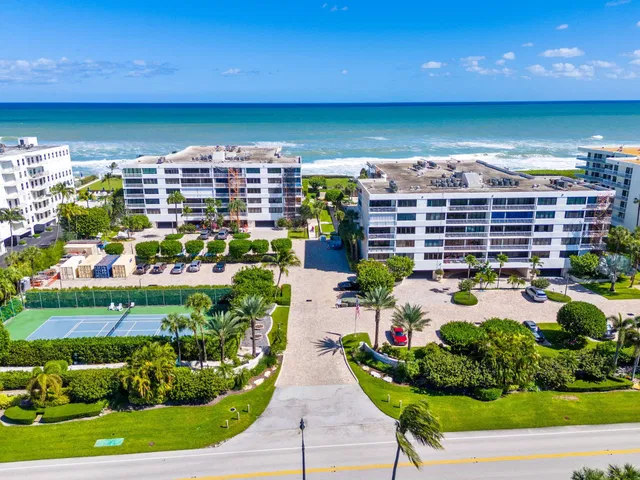 South Palm Beach Unit 410S photo 42