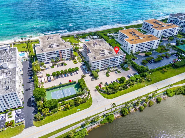 South Palm Beach Unit 410S photo 45