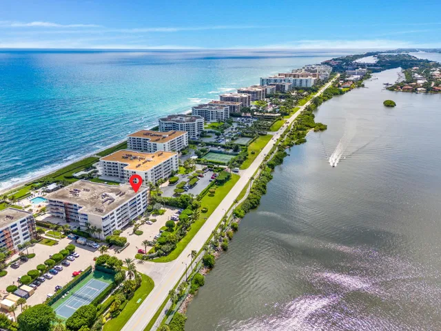 South Palm Beach Unit 410S photo 46