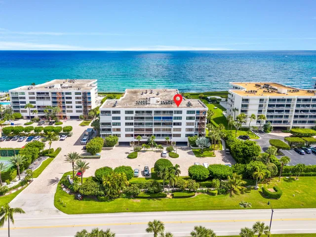 South Palm Beach Unit 410S photo 49