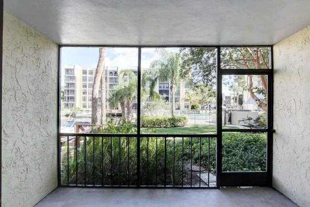 Boca Raton Unit 1040 photo 6