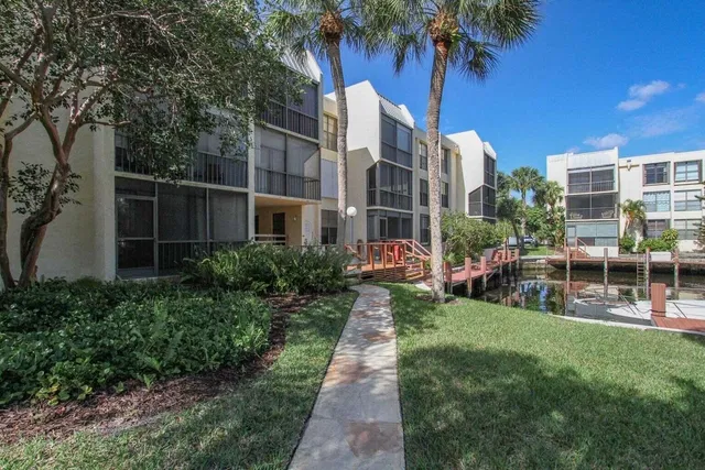 Boca Raton Unit 1040 photo 29