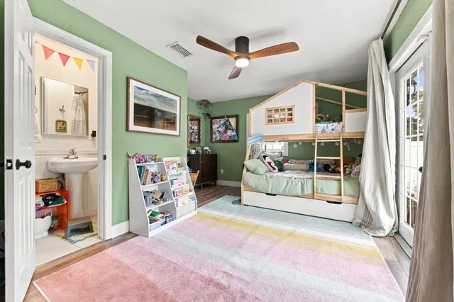 West Palm Beach Residence photo 22