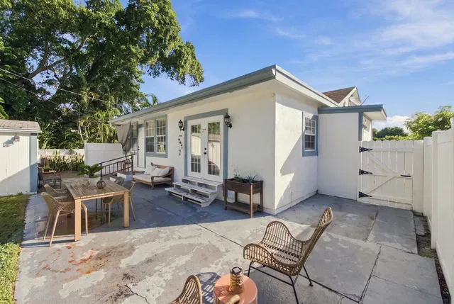 West Palm Beach Residence photo 30